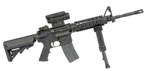 Colt M4